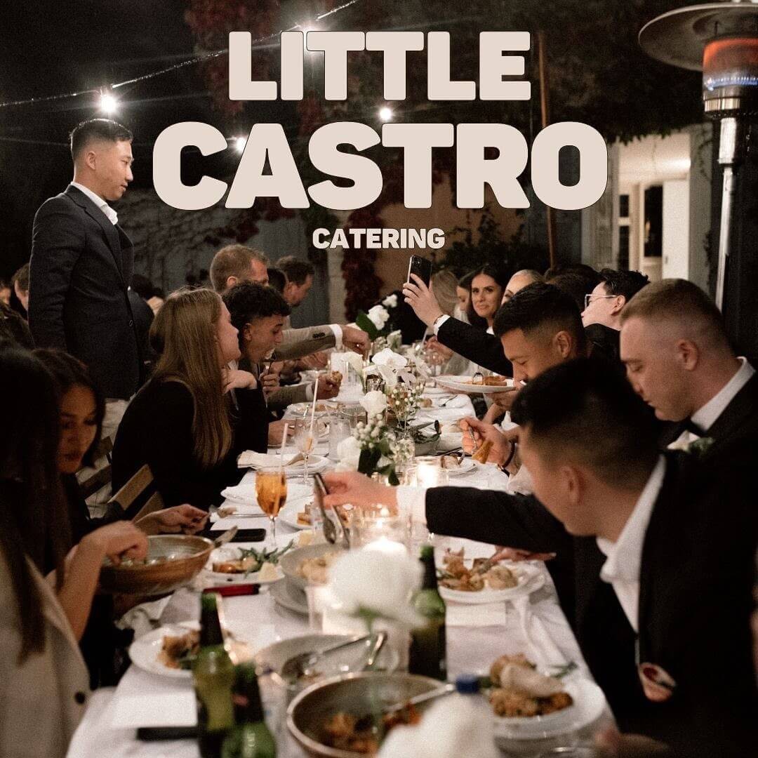 Little Castro Catering